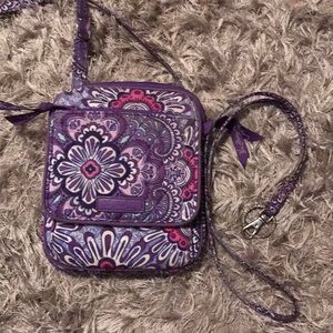Vera Bradley Crossbody